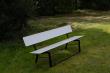 Park Bench Ekeby HPL